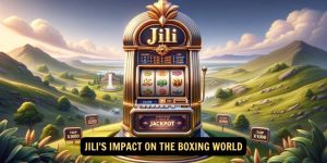 Jilis Impact on the Boxing World