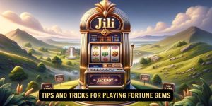Tips and Tricks for Playing Fortune Gems